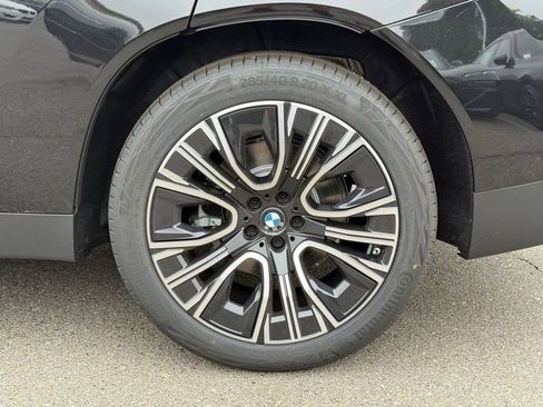 New 2026 BMW X3 xDrive30 w/ Premium Package image 18