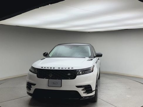 Used 2019 Land Rover Range Rover Velar R-Dynamic SE image 7