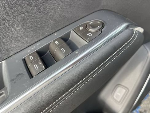 New 2026 GMC Acadia Elevation w/ LPO, Floor Liner Package FWD image 13