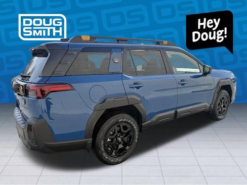 New 2026 Subaru Outback Wilderness image 5