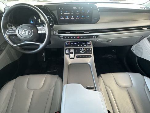 Used 2023 Hyundai Palisade SEL AWD/4WD image 24