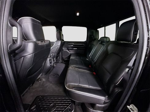 Used 2023 RAM 1500 Laramie image 17