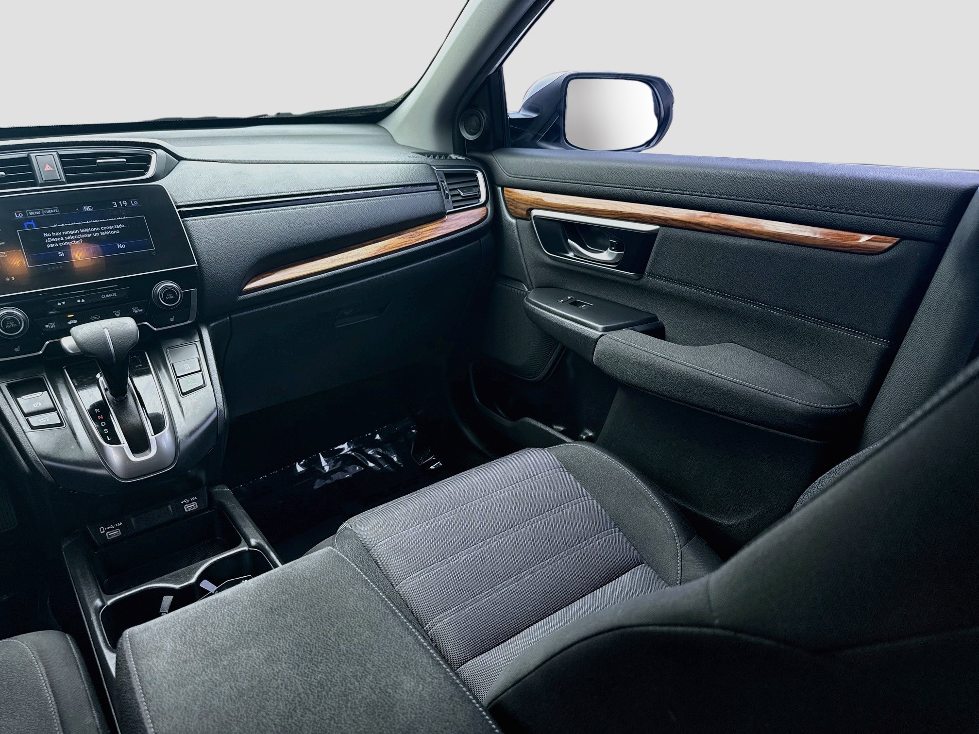 Used 2022 Honda CR-V EX image 20