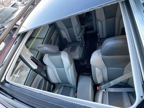 Certified 2025 Subaru Ascent Onyx Edition image 30