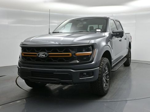 New 2026 Ford F150 Tremor AWD/4WD image 52