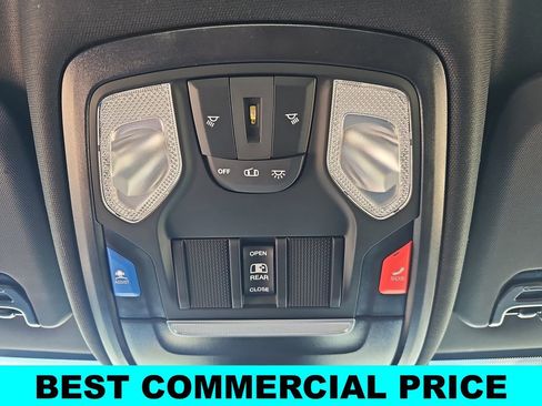 New 2026 RAM 3500 Tradesman image 33