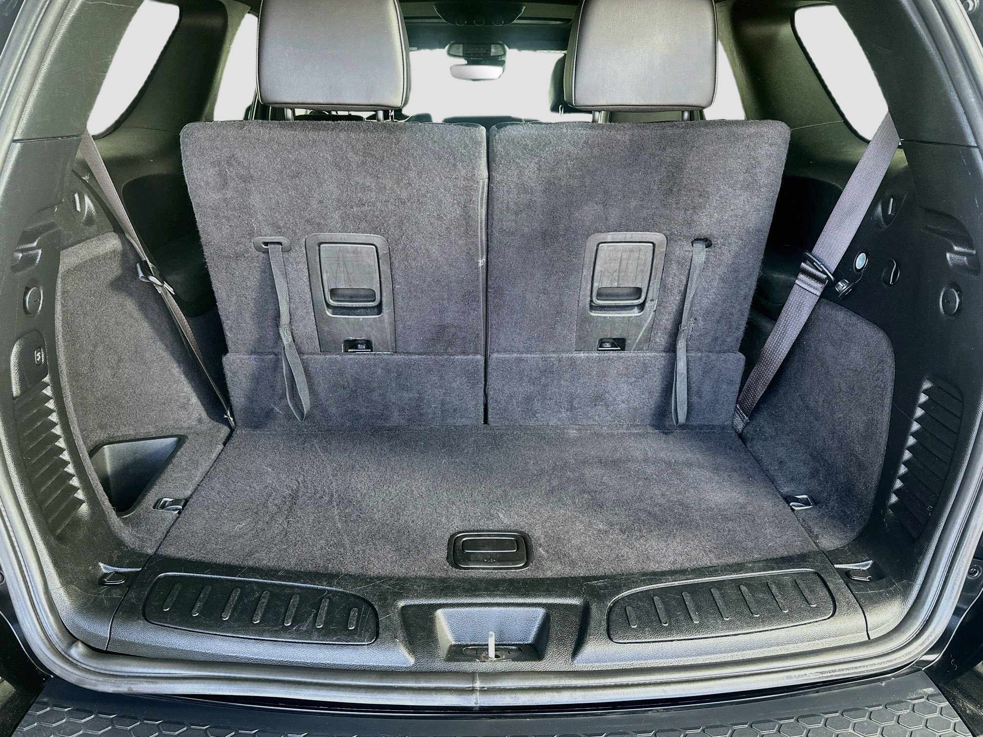 Used 2024 Dodge Durango GT AWD/4WD image 32