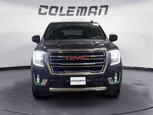 Used 2023 GMC Yukon SLT image 8