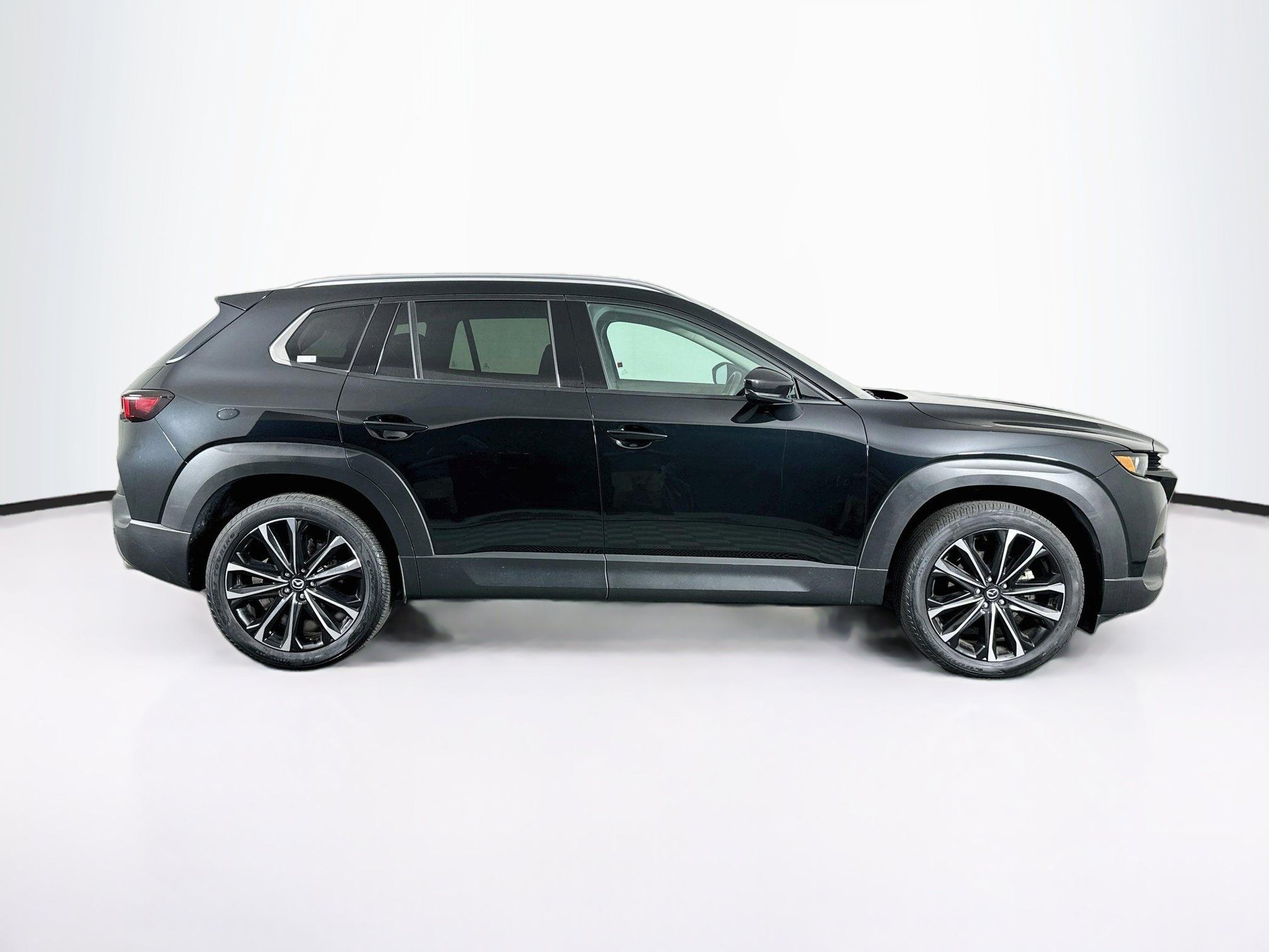 Used 2026 MAZDA CX-50 AWD 2.5 S w/ Premium Package image 10