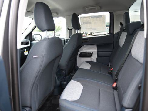 New 2026 Ford Maverick XLT FWD image 11