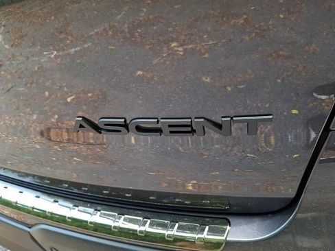 New 2026 Subaru Ascent Premium AWD/4WD image 20