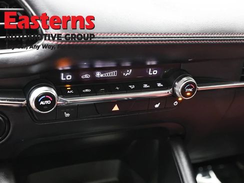 Used 2025 MAZDA MAZDA3 s AWD/4WD image 20