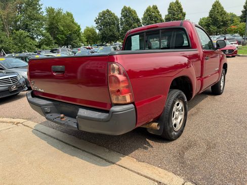 Used 2005 Toyota Tacoma 2WD Regular Cab image 7