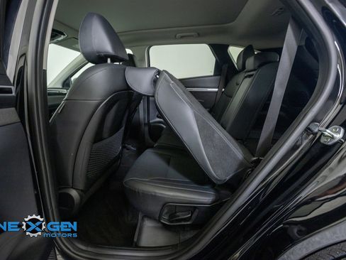 Used 2022 Hyundai Tucson Limited AWD/4WD image 32
