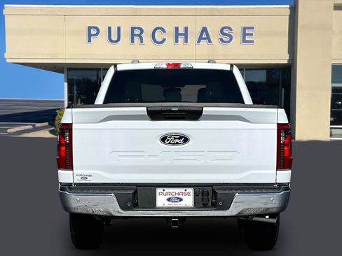 New 2026 Ford F150 XL AWD/4WD image 4