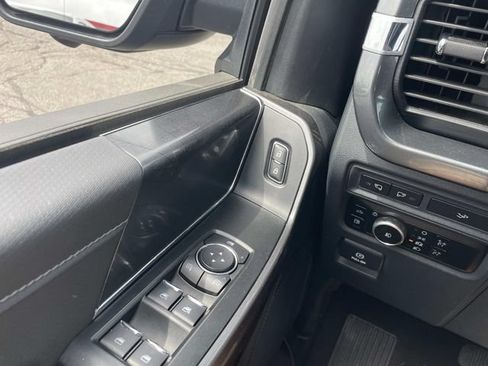 Used 2023 Ford F150 XLT w/ Equipment Group 302A High AWD/4WD image 31