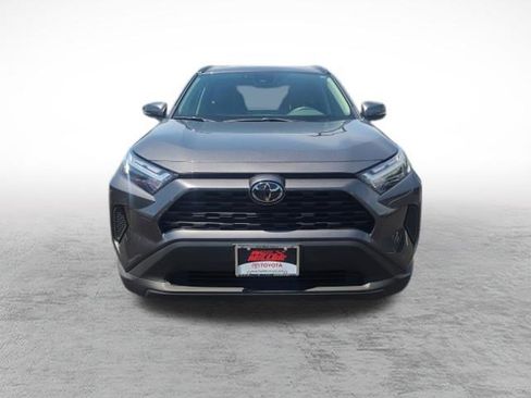 Certified 2025 Toyota RAV4 XLE AWD/4WD image 2
