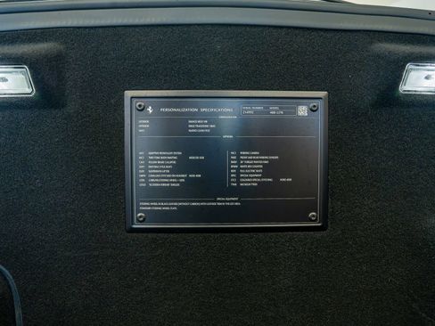 Certified 2016 Ferrari 488 GTB RWD image 23