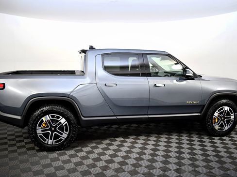 Used 2022 Rivian R1T Launch Edition image 10