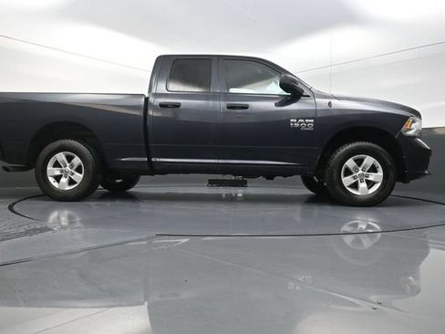 Used 2019 RAM 1500 Express AWD/4WD image 38