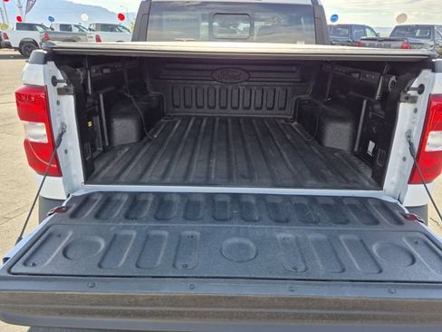 Used 2024 Ford Maverick Lariat FWD image 6
