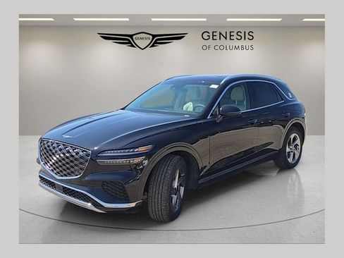 Used 2026 Genesis GV70 2.5T Select w/ G1 Accessory Package AWD/4WD image 1
