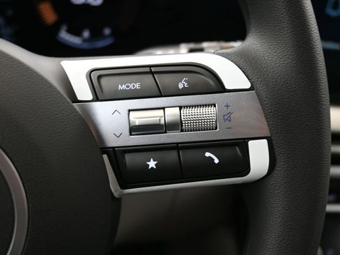 New 2026 Hyundai Tucson SEL image 27