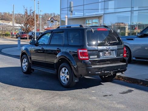 Used 2012 Ford Escape Limited image 3
