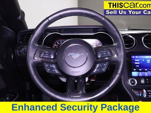 Used 2020 Ford Mustang GT Premium w/ Equipment Group 401A RWD image 15