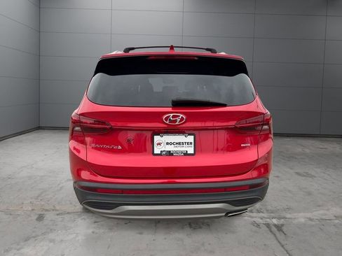 Used 2023 Hyundai Santa Fe SEL AWD/4WD image 38