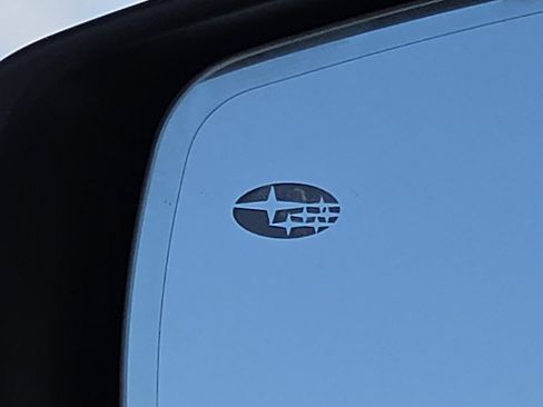 Used 2020 Subaru Outback Onyx Edition XT w/ Popular Package #2 image 11