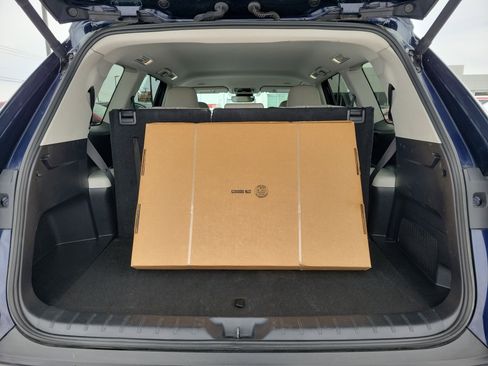 Used 2024 Toyota Grand Highlander XLE image 8