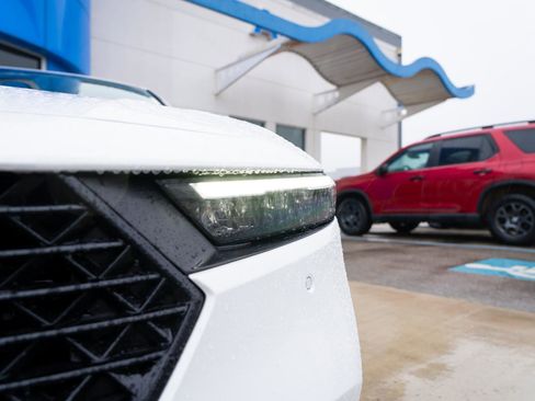 New 2025 Honda Accord EX-L image 12