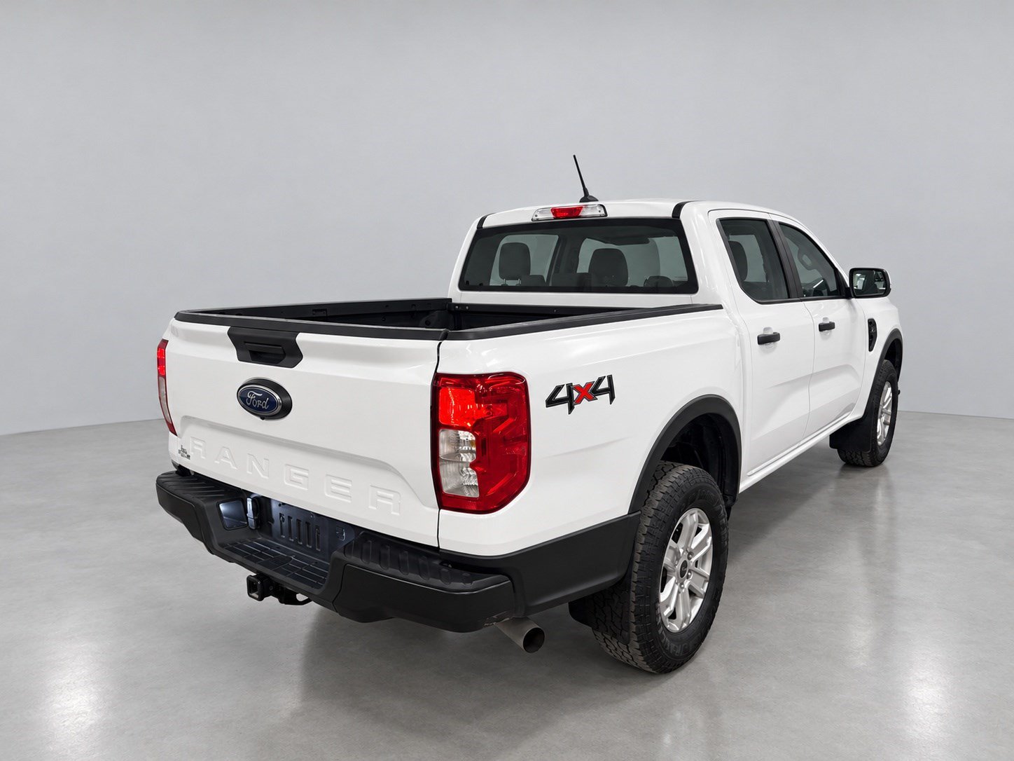 Used 2024 Ford Ranger XL w/ Trailer Tow Package AWD/4WD image 8
