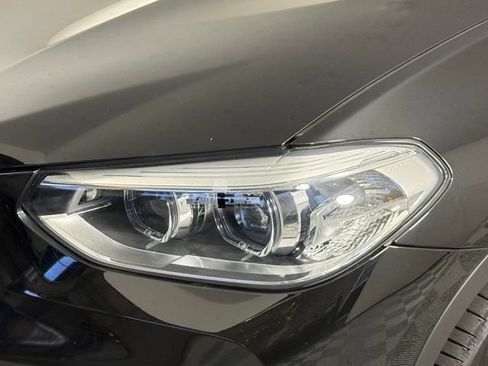 Used 2020 BMW X3 xDrive30e w/ Premium Package AWD/4WD image 12