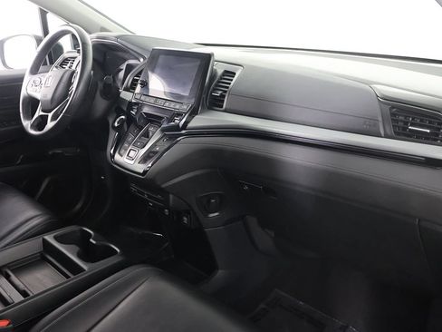 Used 2023 Honda Odyssey Touring image 27