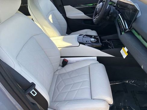 New 2026 BMW 530i w/ M Sport Package image 11