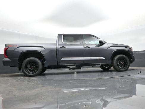 New 2026 Toyota Tundra 1794 Edition w/ TRD Off-Road Package image 46