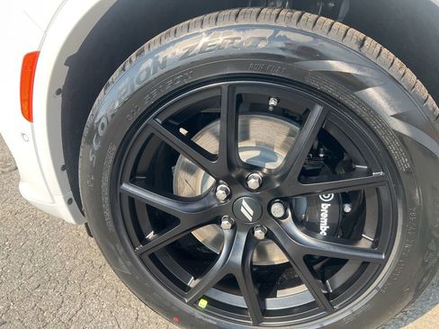 New 2026 Dodge Durango GT w/ Tow 'N Go Package AWD/4WD image 10