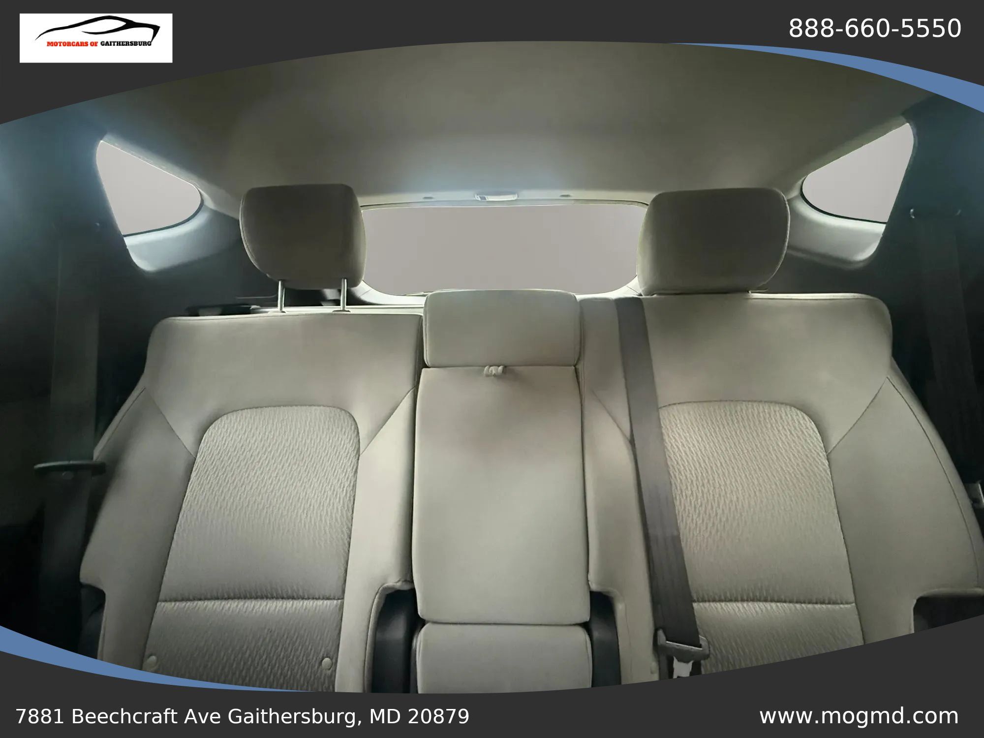 Used 2017 Hyundai Santa Fe Sport FWD image 29