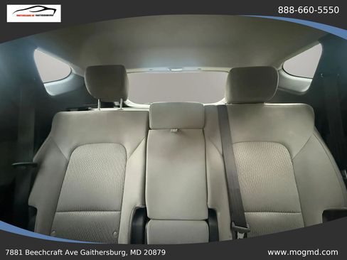 Used 2017 Hyundai Santa Fe Sport FWD image 29