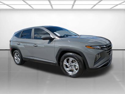 Used 2024 Hyundai Tucson SE