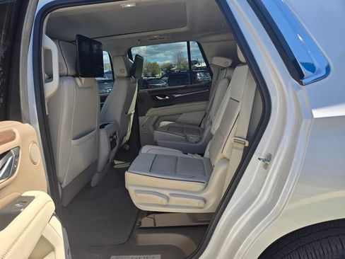 Used 2021 GMC Yukon Denali w/ Denali Ultimate Package AWD/4WD image 21