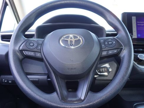 Certified 2024 Toyota Corolla LE FWD image 19