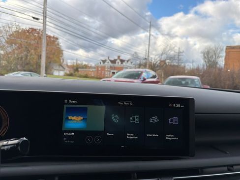 New 2026 Hyundai Santa Cruz SEL image 20