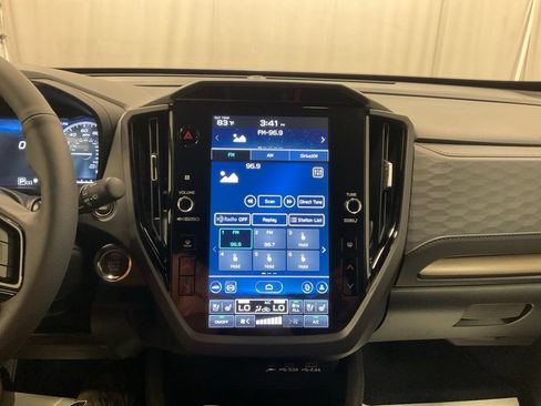 New 2026 Subaru Forester Touring AWD/4WD image 24