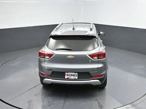 Used 2023 Chevrolet TrailBlazer LT w/ Convenience Package image 27