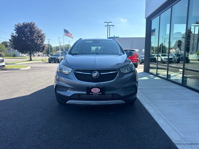 Used 2019 Buick Encore Preferred w/ Safety Package FWD image 7
