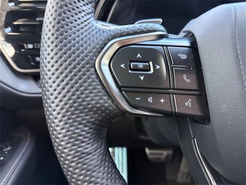 Used 2026 Lexus TX 500h AWD w/ Technology Package image 31