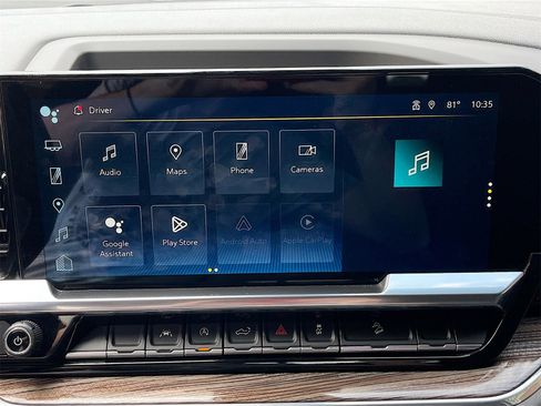 Used 2024 Chevrolet Silverado 1500 LT Trail Boss w/ Convenience Package II image 15